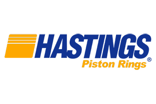 Hastings Piston Rings